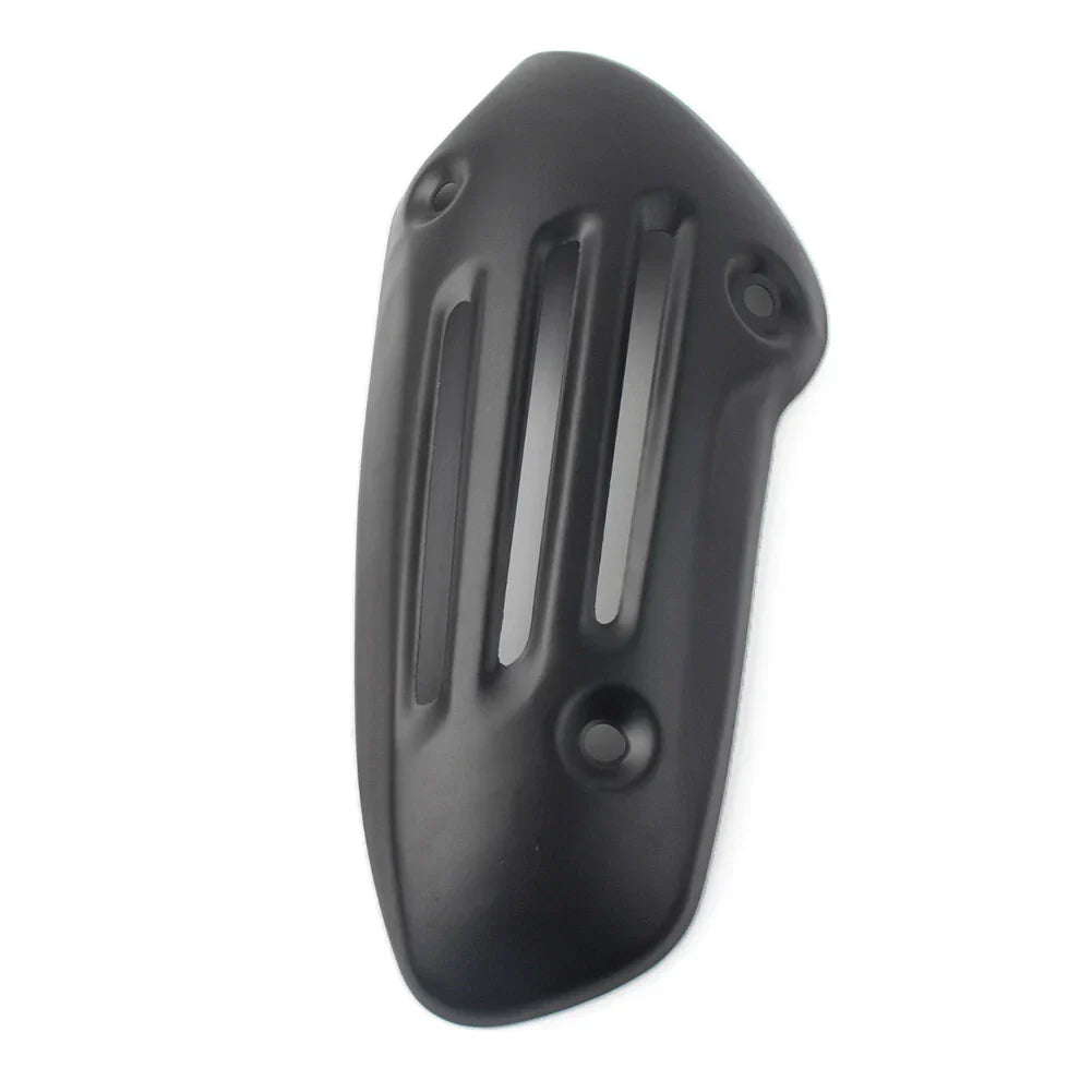 Exhaust Pipe Cover for Sprint 150, PRIMAVERA 150, 125 ABS (2014-2022)