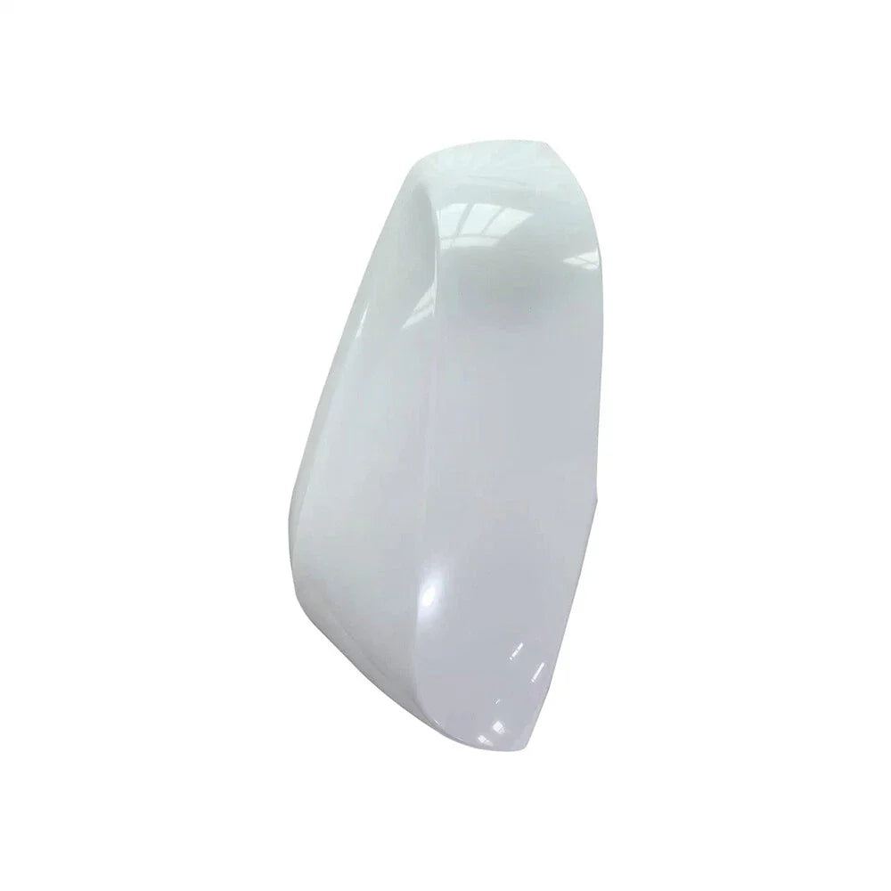 Left Primer Mirror Cover Cap for 20-23 Toyota Highlander (2020-2023)