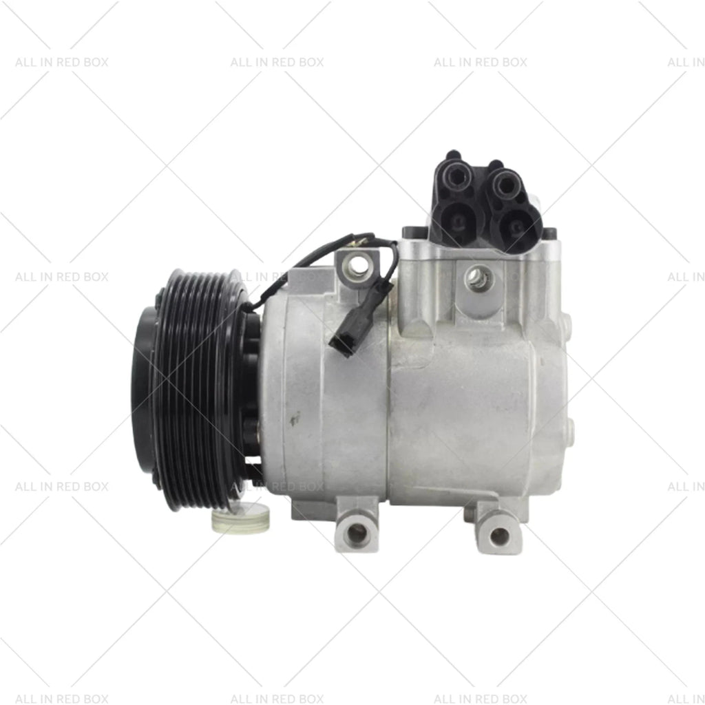 Aircon Compressor for Hyundai I-Load 2.5L Diesel D4CB (2007–2015)