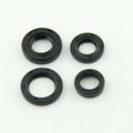 Engine Oil Seal Set for Yamaha DT175 DT125 MX125 YZ100 MX175 IT175 YZ125 (1974–1989)