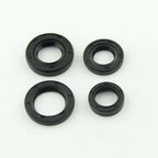 Engine Oil Seal Set for Yamaha DT175 DT125 MX125 YZ100 MX175 IT175 YZ125 (1974–1989)