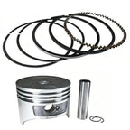 Engine Replacement Parts Repair Kit for Lawn Mower