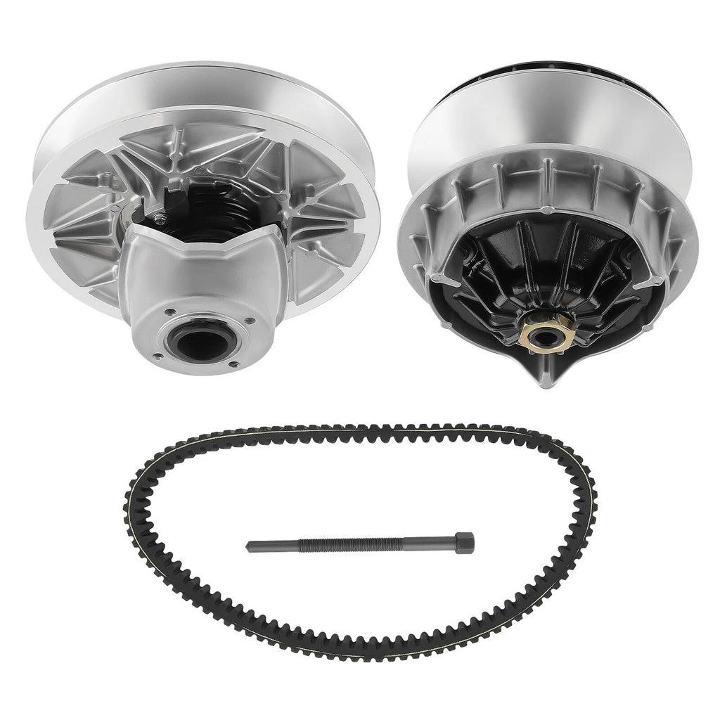 Primary and Secondary Driven Clutch for CFMoto CForce 800/950 XC (2014–2024)