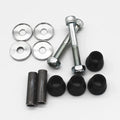 Steering Stem Anti-Vibe Handlebar Clamp Rebuild Kit for Lonestar Racing