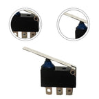 D2HW Replacement Left Right Switch for Vehicle Systems