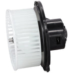 Blower Motor for Isuzu Axiom Rodeo Sport Honda Passport Amigo (2000)