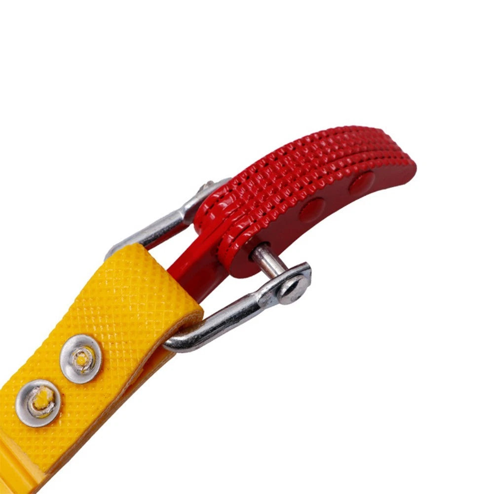 8-Inch Belt Wrench Puller for Oil Filter and Pipeline (Universal)