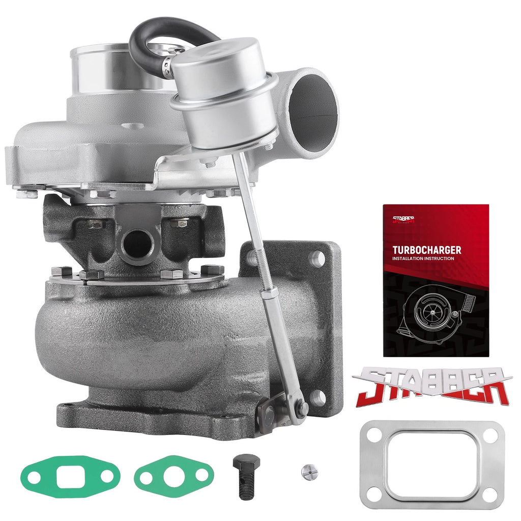Upgraded Billet Turbo for Nissan Skyline (RB20 RB20DET RB25DET)