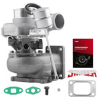 Upgraded Billet Turbo for Nissan Skyline (RB20 RB20DET RB25DET)