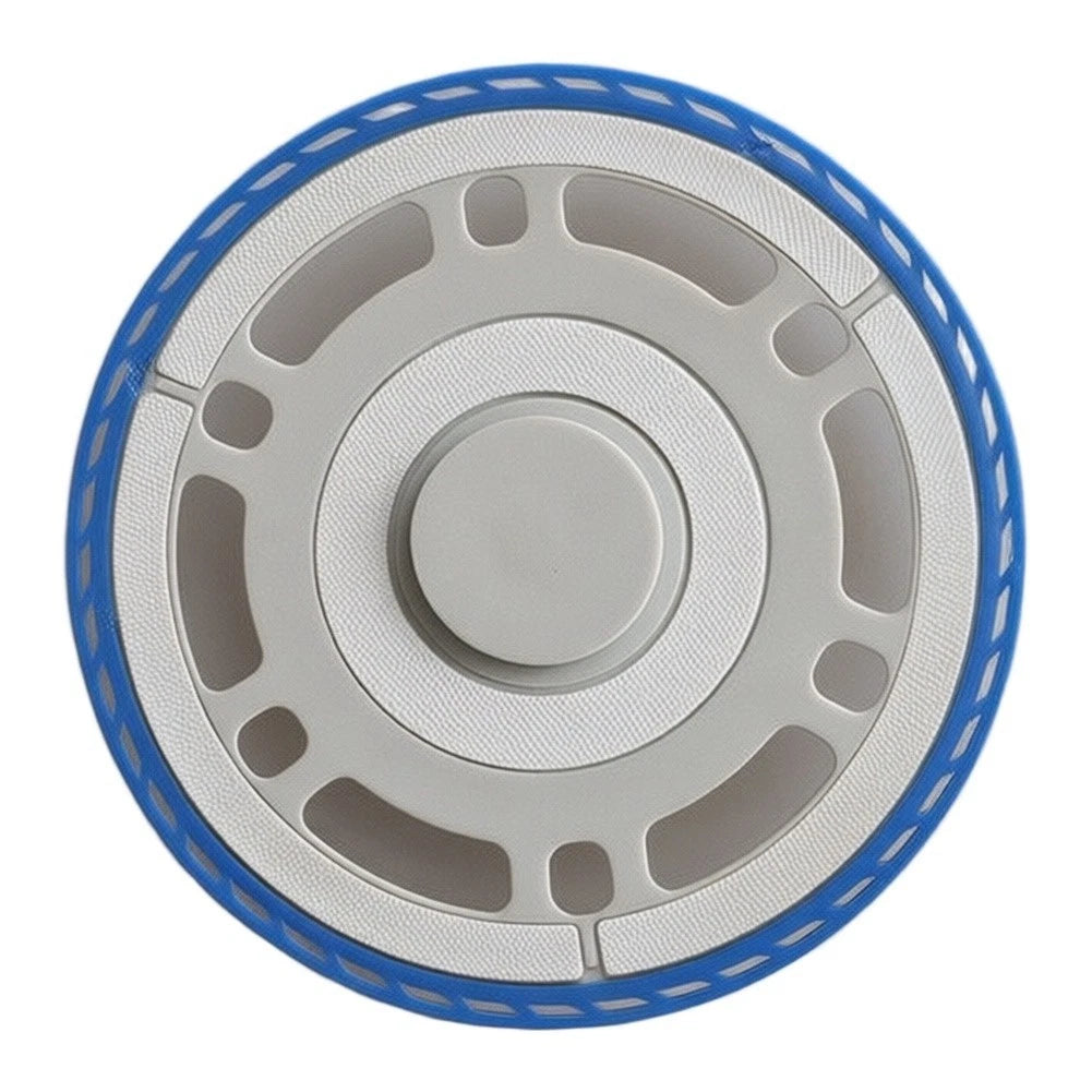 Robot Vacuum Mop Attachment for Deebot T30S T30S Pro (2021–2023)