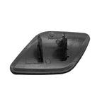 Front Headlight Washer Nozzle Covers for BMW X6 (2008-2014)