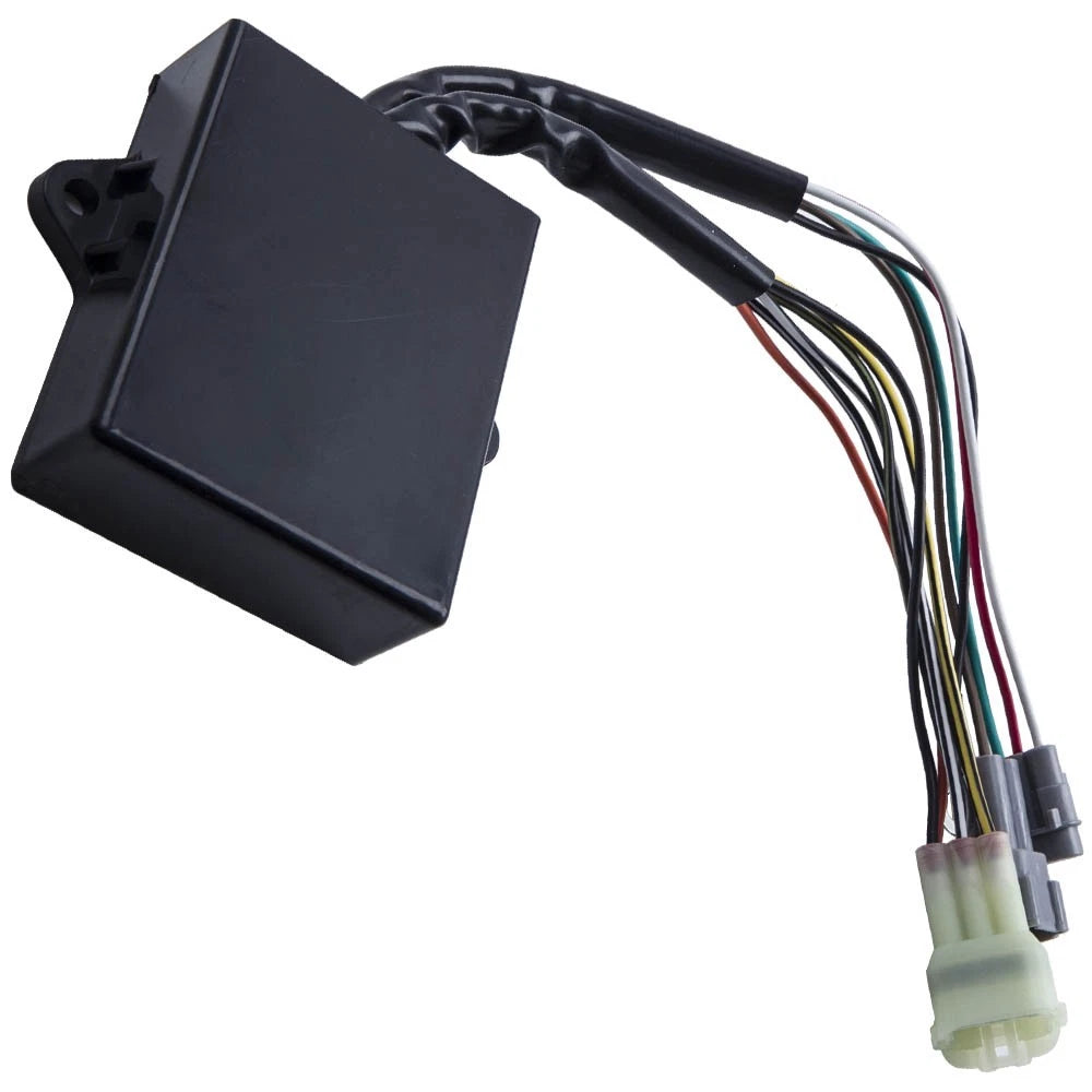 Ignition Spark Plug CDI Box for Yamaha Kodiak 400 YFM400FW (1993–1995)