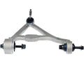 Rear Left Upper Control Arm for Jaguar XKR (2007–2015) TV672ZN