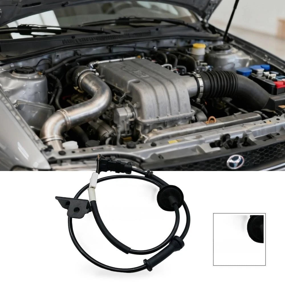 ABS Wheel Speed Sensor for Hyundai Accent Kia Rio (2011–2017) 91920-07100