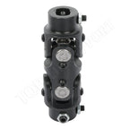 3/4" DD Universal Steering Double U-Joint Shaft