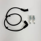 Spark Plug Set for Harley Davidson (NOS) (31600107)