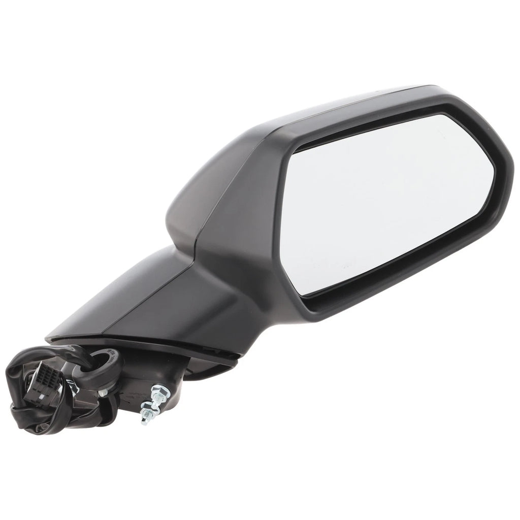 Passenger Right Side Mirror for Chevy Camaro (2016–2024)