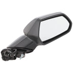 Passenger Right Side Mirror for Chevy Camaro (2016–2024)