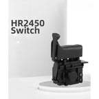 Replacement Switch for HR2450 HR2475 DP4011 Rotary Hammer Drills (650508-0)