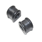 Front Sway Bar Bushings for Mercedes X166 W166 M/GL/GLE (2012-2020)
