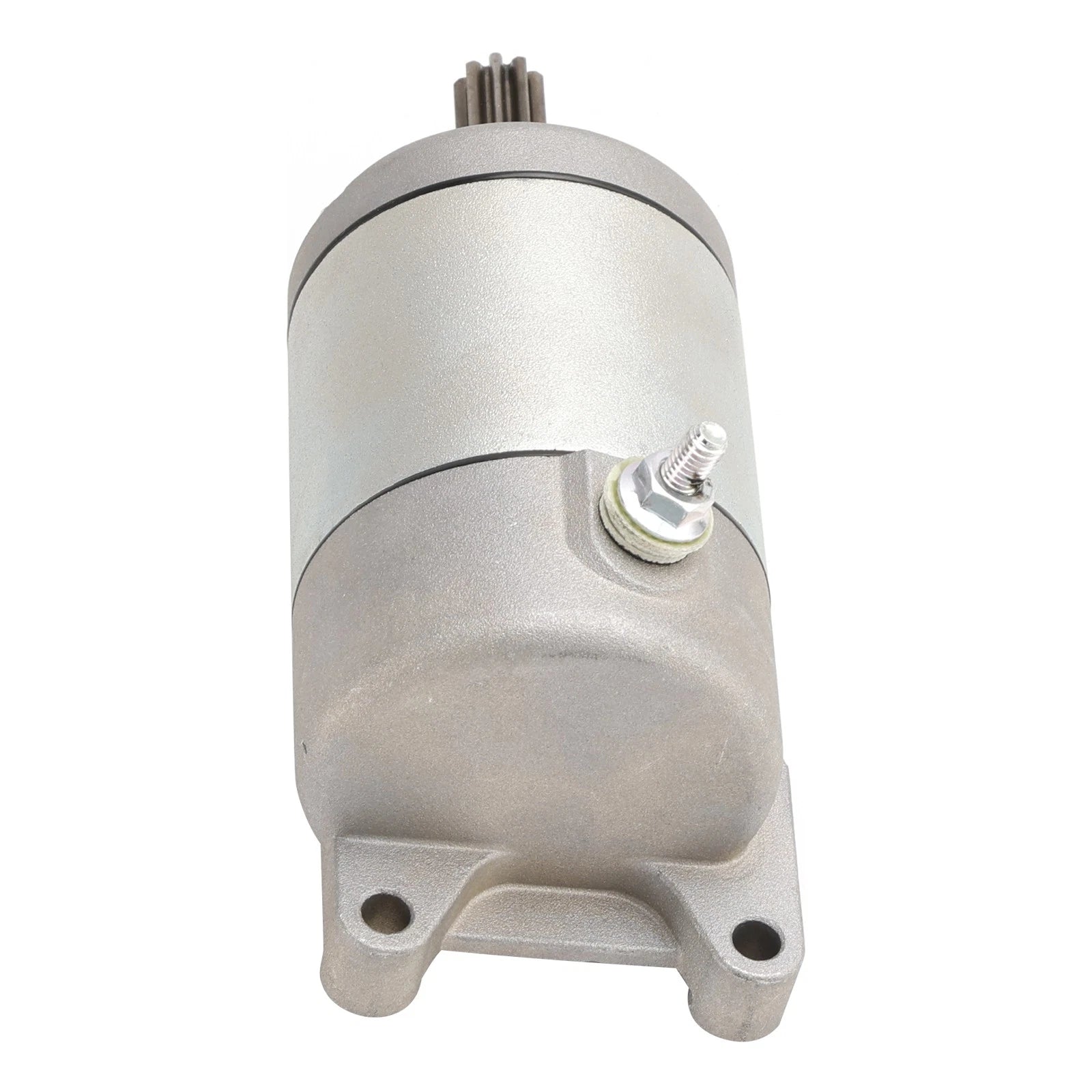 Starter Motor E01J10000001 for Segway Snarler 600 AT5/AT6 (2021–2023)