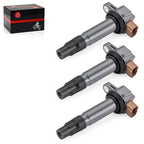 3 x Ignition Coils for Sea-Doo GTR (2010–2023)