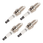 4Pcs Spark Plugs for Honda CR-V/Element 2.4L (2002–2011) 9807B561BW 5266