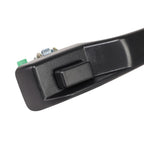 Outer Door Pull Handle Lever for Jeep Grand Cherokee ZJ (1993–1998)