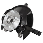 2 Front Wheel Hub Bearings for Honda Civic (2012)
