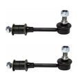Set of 2 Front Stabilizer Bar End Links for Kia Sorento (2003–2004)