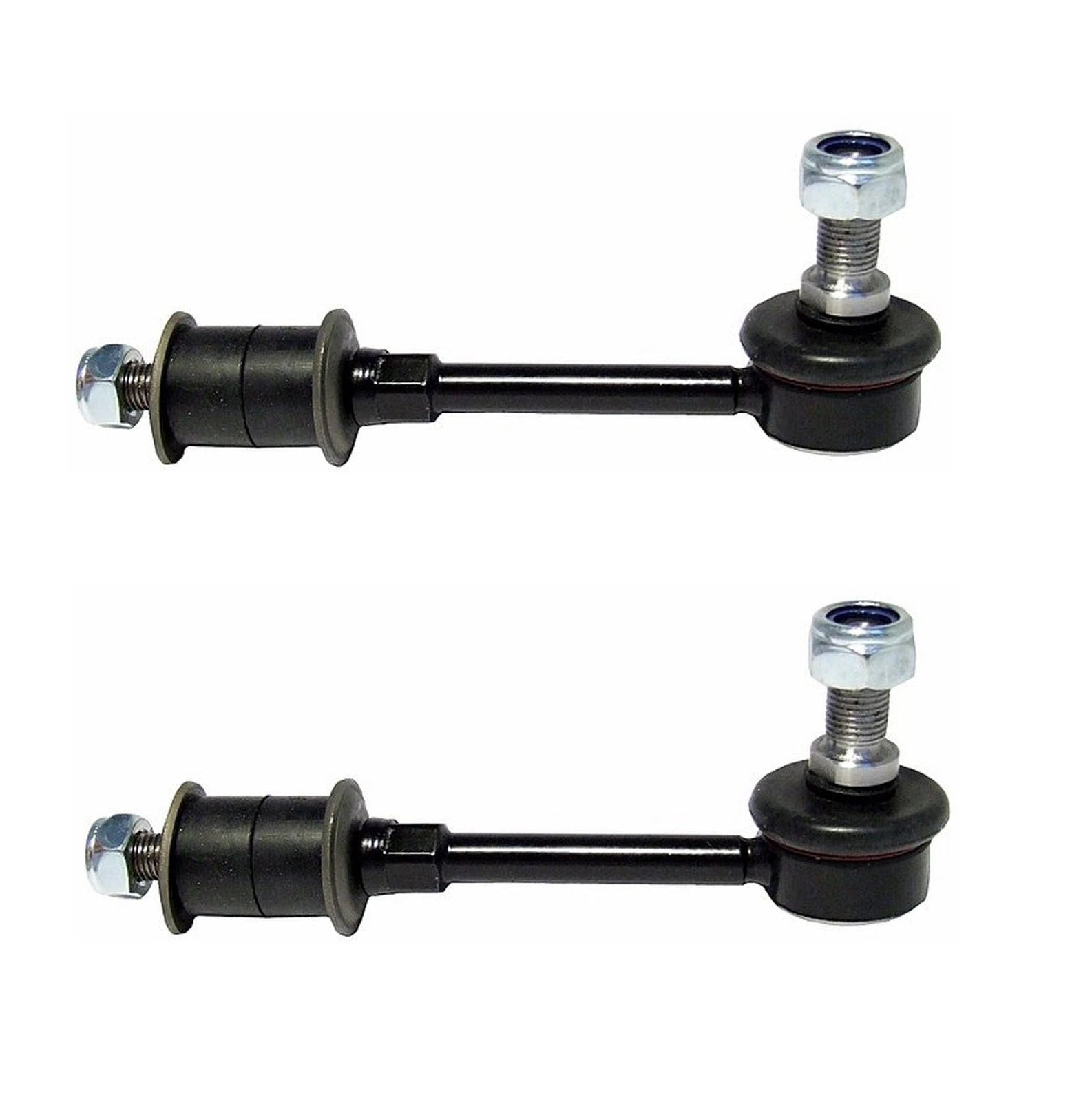 Set of 2 Front Stabilizer Bar End Links for Kia Sorento (2003–2004)