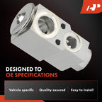 A/C Expansion Valve for Mercedes-Benz C300 C350e E300 E400 W213 W205 (2015–2023)
