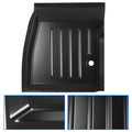 Cab Floor Pan for Chevy Silverado GMC Sierra 1500/2500/3500 (1999–2007)