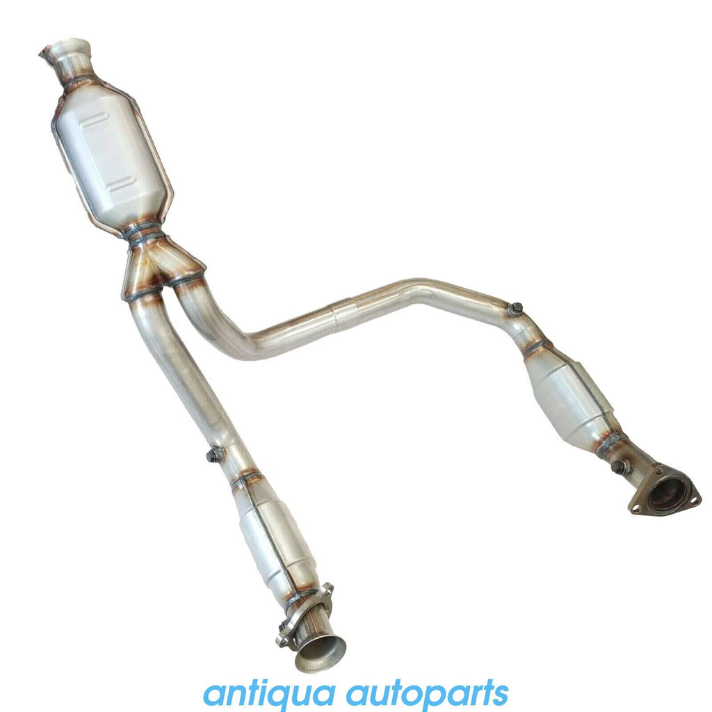 Catalytic Converter for GMC Sierra 1500 & Yukon / Cadillac Escalade (2009–2014)