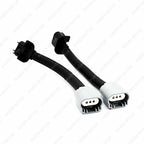 Extension Wiring Harness Socket Plug for H13 Headlight Fog Lights (2010-2015)