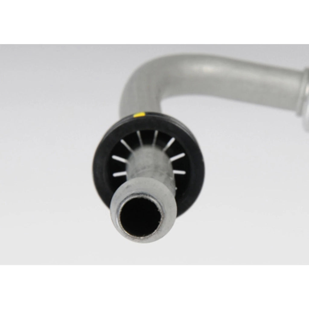 Set of 2 Transmission Oil Lines for Chevy