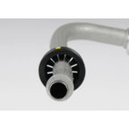 Set of 2 Transmission Oil Lines for Chevy