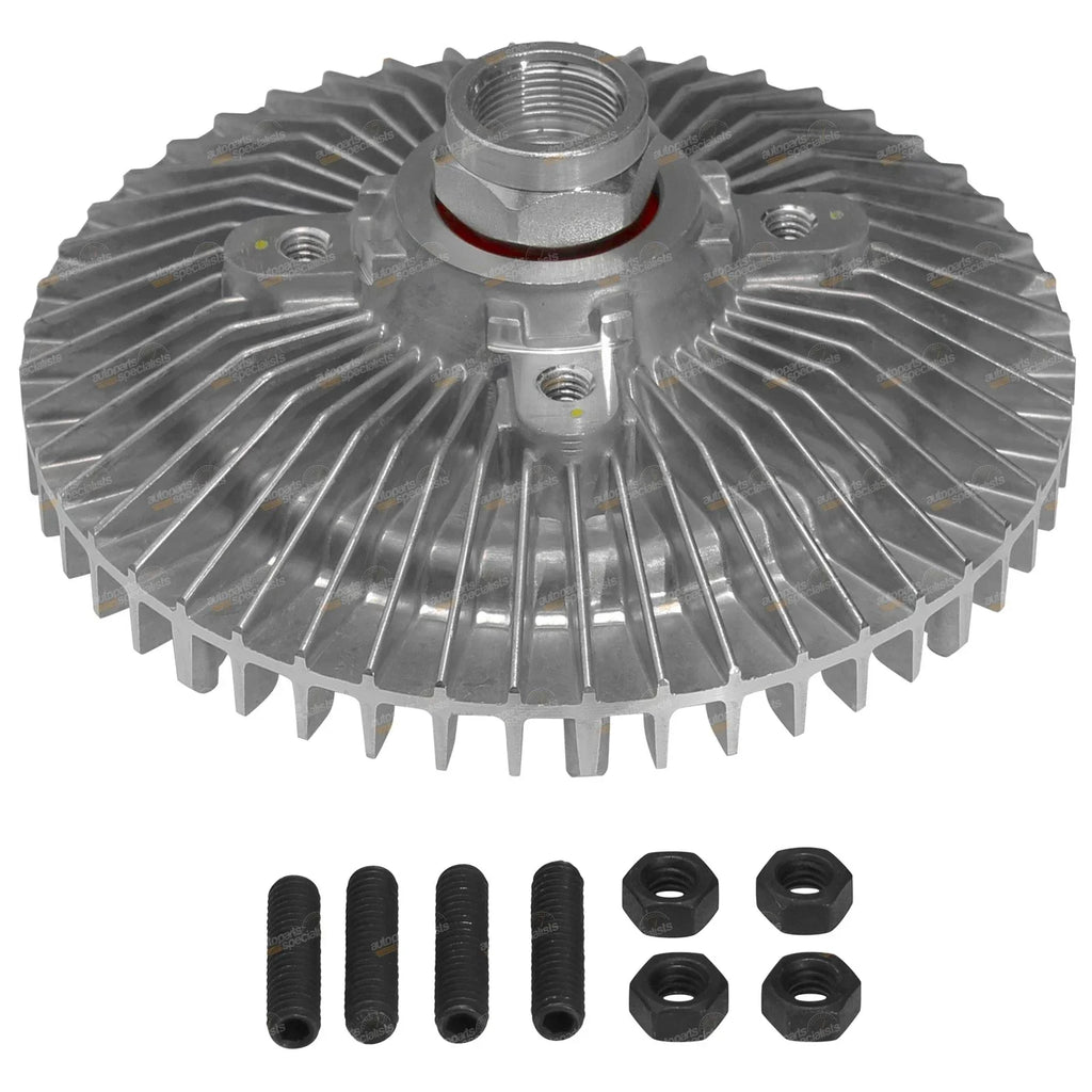 Fan Clutch Coupling for Cortina TC TD TE TF 6cyl 4cyl 4.1L 3.3L 2.0L