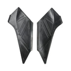 Side Frame Panel Guard for BMW R1300GS (2024–2024) Black