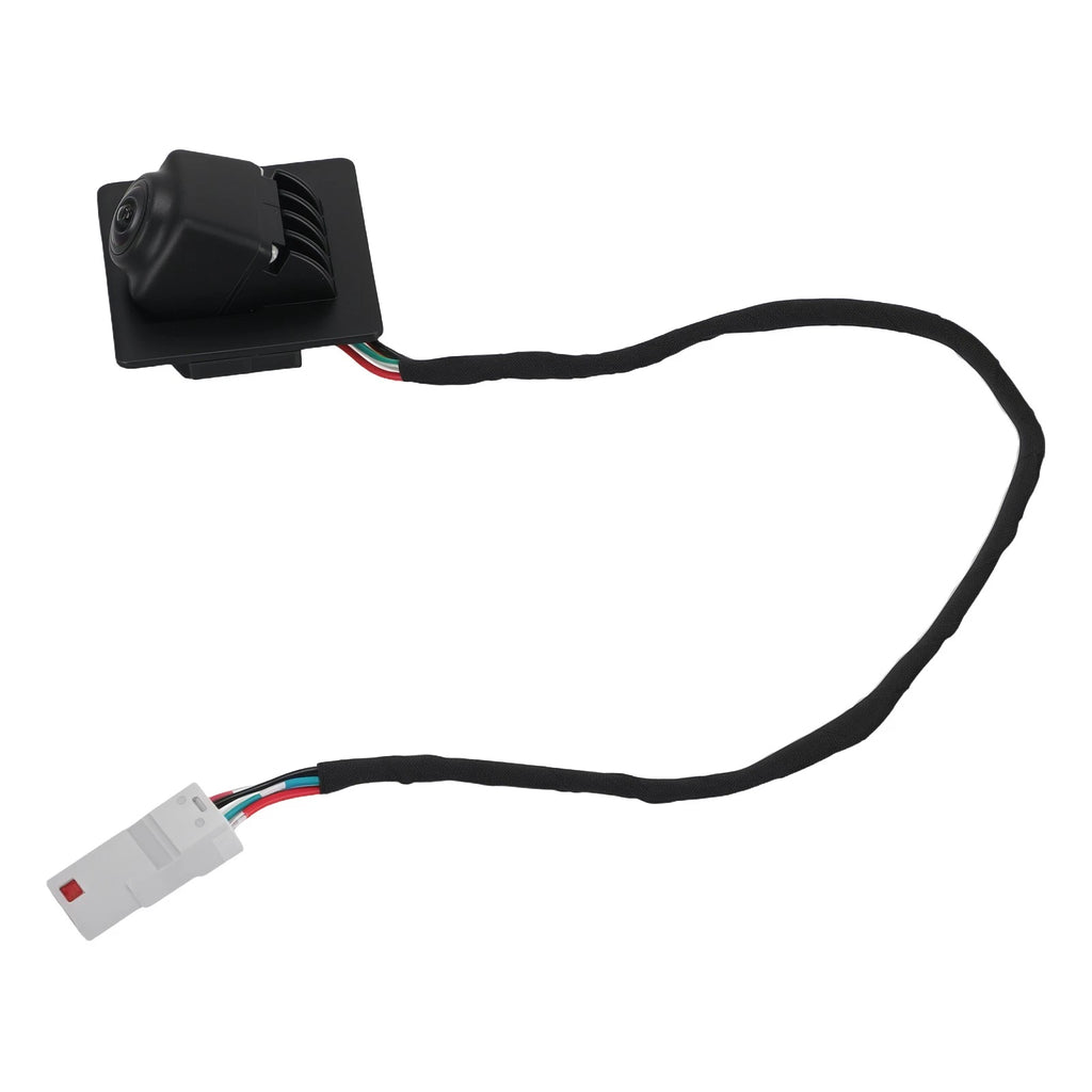 Backup View Parking Camera for Chevrolet Malibu (2016–2023) Waterproof