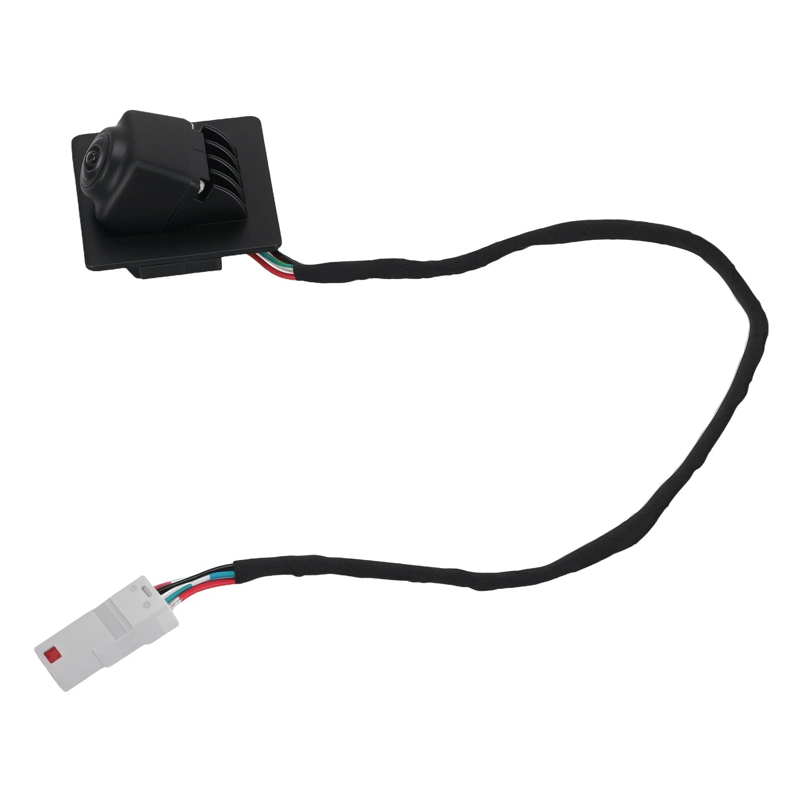 Backup View Parking Camera for Chevrolet Malibu (2016–2023) Waterproof