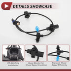 ABS Wheel Speed Sensor for Honda Civic Rear Right (2016-2021)