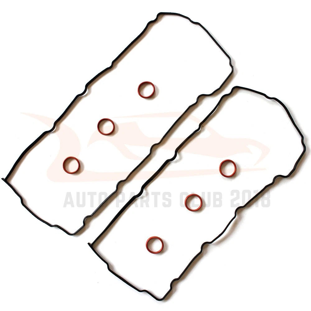 Valve Cover Gaskets for Chrysler 300 Dodge Stratus (2001–2010)