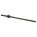 Front Left CV Joint + Axle Shaft for Toyota Landcruiser 70 Series HJ75