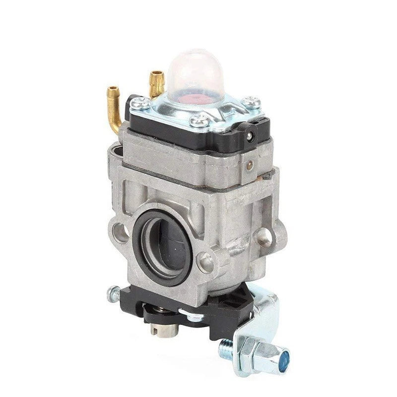 Carburetor Rebuild for 43cc 2-Cycle Earth Auger Tiller (11334/300486)