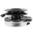Electric PTO Blade Clutch for Warner (Upgraded Bearings)