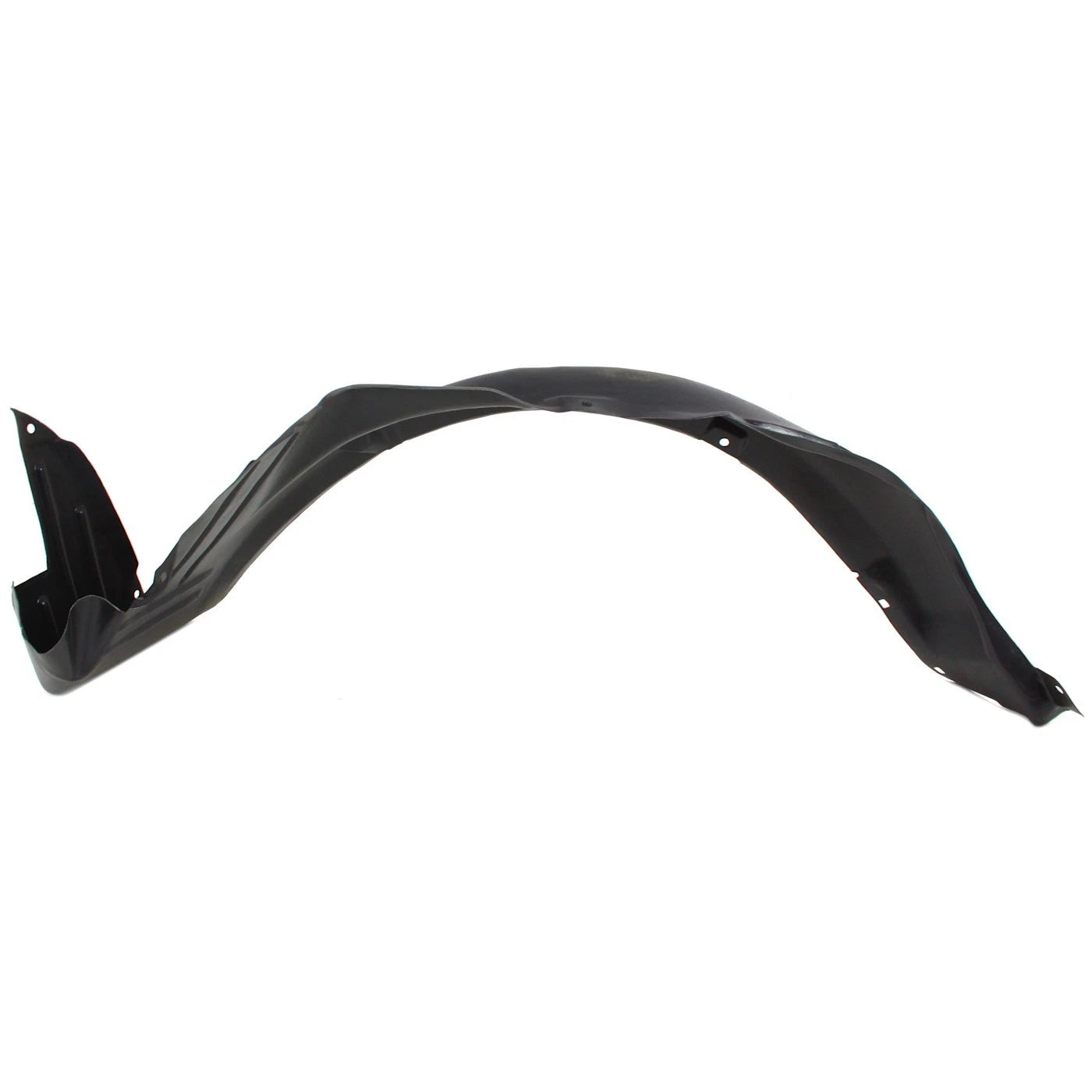 Fender Liner for Hyundai Accent (2003-2006)