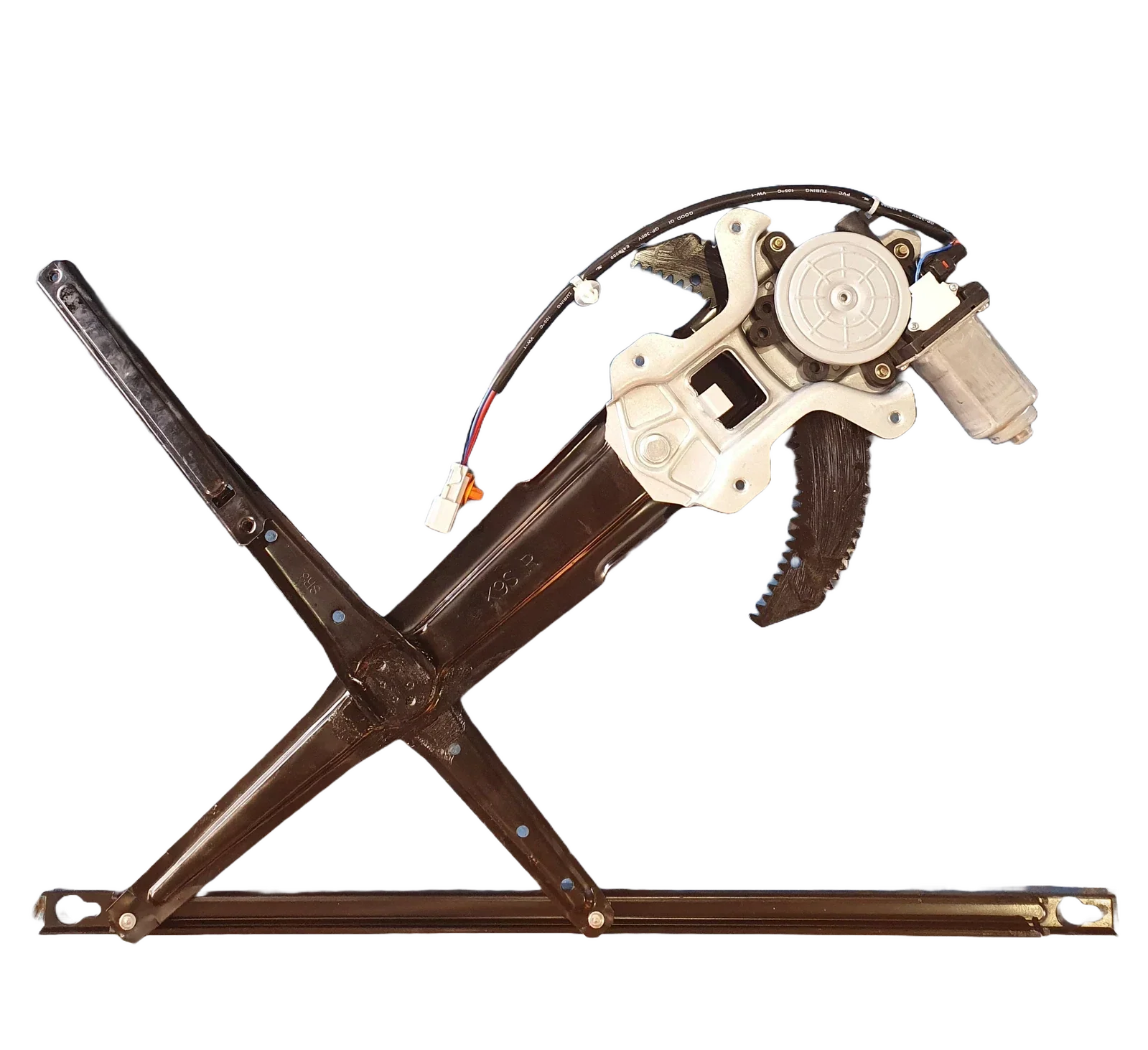 Front Right Window Regulator W/Motor 4 Pins for Civic EG/EH 2D (1992–1995)
