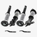 Coilovers Suspension Lowering Kit for Nissan 240SX S14 (1995–1998)