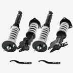 Coilovers Suspension Lowering Kit for Nissan 240SX S14 (1995–1998)